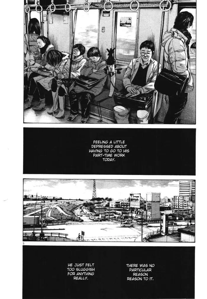 Goodnight Punpun Chapter 72 image 05_optimized